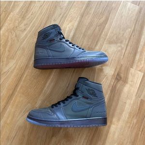 Air Jordan 1 Retro High Zoom “Fearless”
